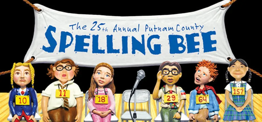 spelling bee